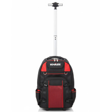 SAC A DOS PORTE-OUTILS AVEC ROULETTE NOMAD KHAZE 