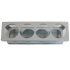 M501012 SUPPORT AEROSOLS METAL