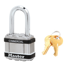 CADENAS ACIER HAUTE SECURITE MASTER LOCK 44MM