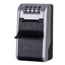 BOITE A CLES AVEC CODE GRANDE CAPACITE MASTERLOCK