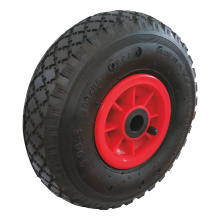 ROUE DE DIABLE GONFLABLE AY Ø260 AL.20MM