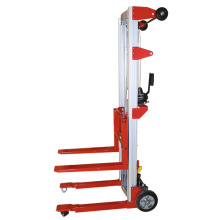 DIABLE ALU MONTE CHARGE 180KG