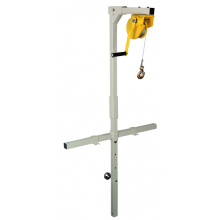 LEVE CHARGE SPECIAL CLIM 150KG