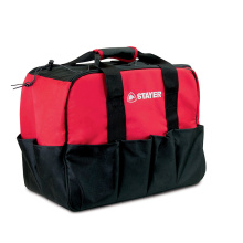 SAC OUTILS GRANDE OUVERTURE STAYER