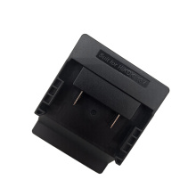 ADAPTATEUR HIKOKI POUR PROJECTEUR MULTI BATTERIES BRUKNER FLEX