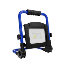 PROJECTEUR LED ELECTRIQUE WORLIGHT 50W 6500LUMENS