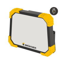 PROJECTEUR LED ELECTRIQUE BRUKNER TOUGH FORCE 85W 10 000 LUMENS