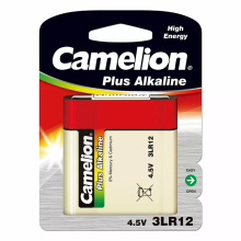 ETUI 1 PILE STANDARD LR12 4.5V