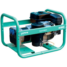 GROUPE ELECTROGENE EXPERT 5010X WORMS 5.4KVA