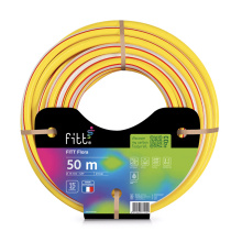 TUYAU ARROSAGE FLEXOPLUS Ø15X50M