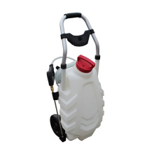 PULVERISATEUR AUTONOME ELECTRIQUE 30L