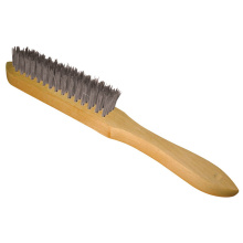 BROSSE A/MANCHE ACIER