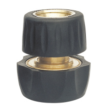RACCORD RAPIDE ARROSAGE COUPLEUR STOP LAITON Ø19