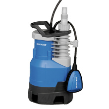 POMPE SUBMERSIBLE EAUX CHARG. PVC BTS155 900W