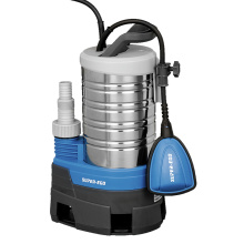 POMPE SUBMERSIBLE EAUX CHARG. INOX BTS155i 900W