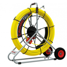 DEROULEUR AIGUILLE FIBRE RUNPOTEC