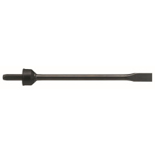 BURIN PLAT DUSS HEX. 13MM
