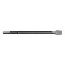 BURIN PLAT DUSS HEX. 16MM