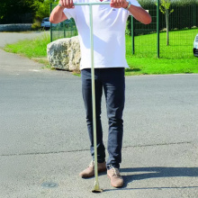 CLE DE MANOEUVRE FIXE