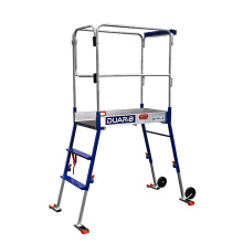 PLATEFORME GAZELLE DUARIB PIRL HT TRAVAIL 3M