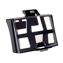 PORTE BADGE POUR CASQUE VERTEX PETZL