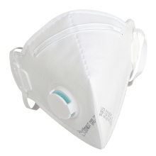 MASQUE ANTI POUSSIERE 3010V AVEC VALVE FFP3