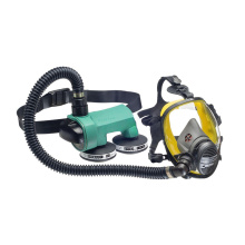 KIT VENTILATION ASSISTEE PROFLOW + MASQUE VISION