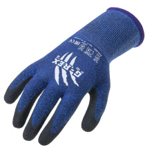 PAIRE GANTS THERMIQUE SOFTGRIP F18 T.10