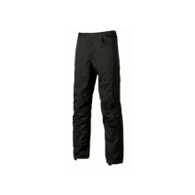 PANTALON ALFA BLACK CARBON