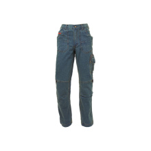 PANTALON JEAN STRETCH TRAFFIC