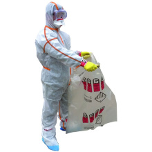 KIT AMIANTE COMPLET COMPRENANT :