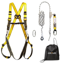 KIT HARNAIS TOITURE N°2 COMPRENANT: