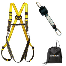 KIT HARNAIS CHARPENTIER SAFEX6 COMPRENANT :