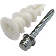 CHEVILLE PLACO NYLON+PAV M7 Ø15X38