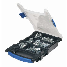 ASSORTIMENT COLLIERS SANS FIN AZ N°2