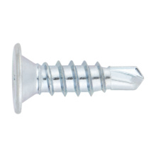 VIS PLACO AUTOPERCEUSE PH AZ TETE EXTRA PLATE Ø4.2X14