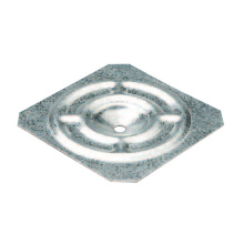 PLAQUETTE DE REPARTITION CARREE 64X64