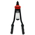 U331040 PINCE A RIVETER LEVIER DELION GM Ø2.4-6.4