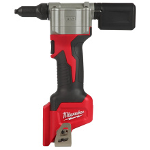 RIVETEUSE SANS FIL NUE MILWAUKEE M12 BPRT-0