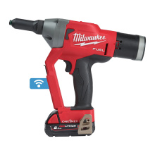 RIVETEUSE SANS FIL MILWAUKEE M18 ONEFPRT-202X
