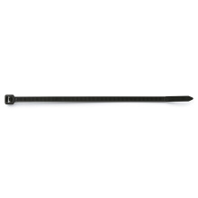 COLLIER NYLON AUTOSSERANT XL NOIR 770X8.8MM