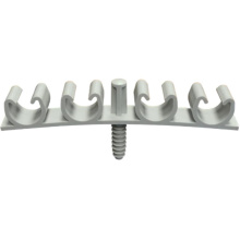 FIXRING MULTI QUADRUPLE Ø16 A 20 PERC. Ø8