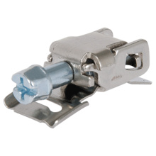 BTE 50 TETES PR BANDE SS FIN 9MM