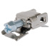 V291339 BTE 50 TETES PR BANDE SS FIN 9MM