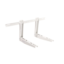 KIT SUPPORT CLIM LAQUE BEIGE S-263P 550X400MM 160KG