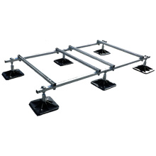 EXTENSION KIT CHASS SUP RUBLEG N°2