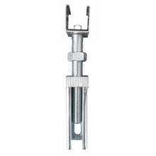 SET 2 PIEDS FRAME FOOT RUBLEG