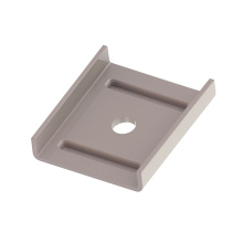 PLAQUETTE POUR PROFIL AZ Ø10.5