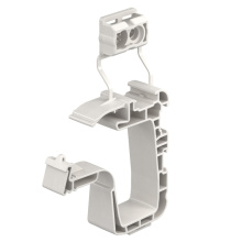 ATTACHE PASSE CABLE MULTIPLE GKS20 (BOITE DE 100 PCS)