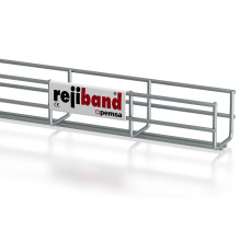 CHEMIN DE CABLE FIL HAUTEUR 60 NON ECLISSE 60X3M LA LONGUEUR EZ